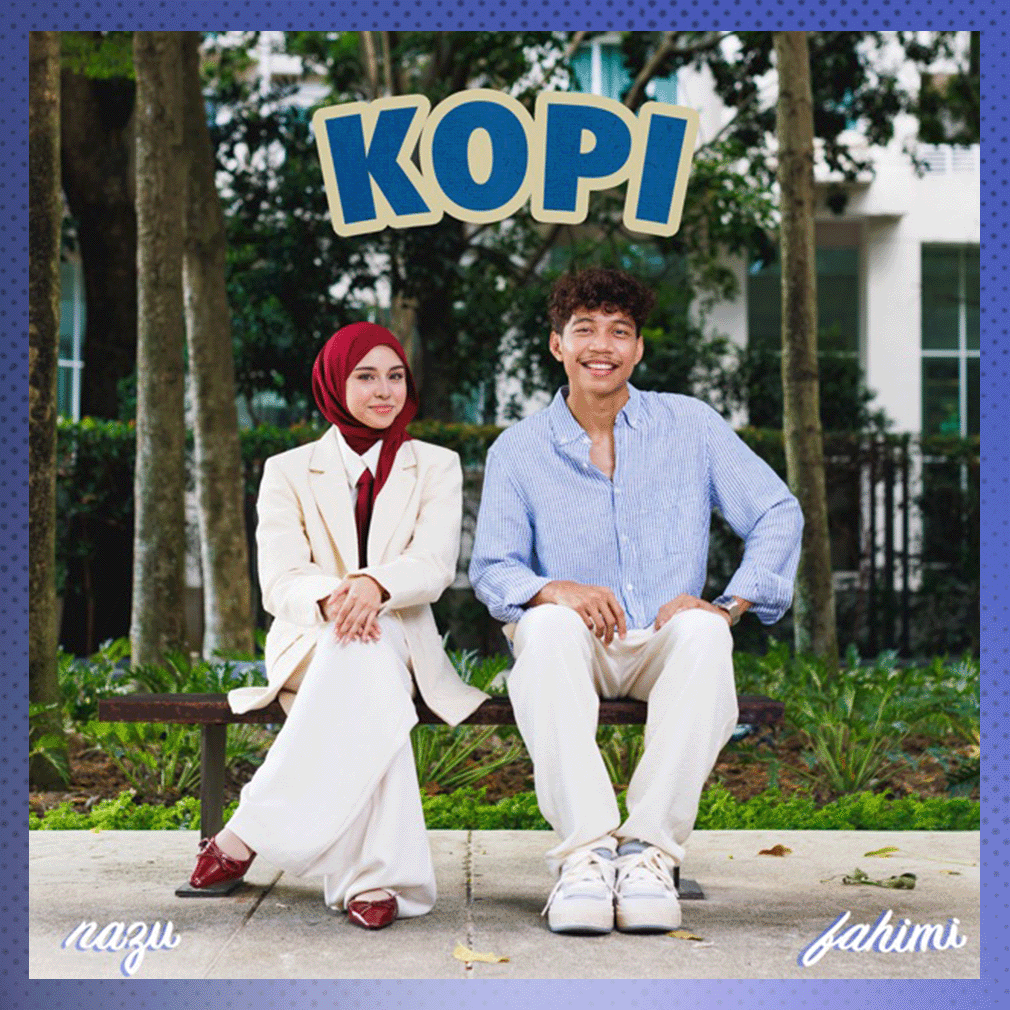 KOPI