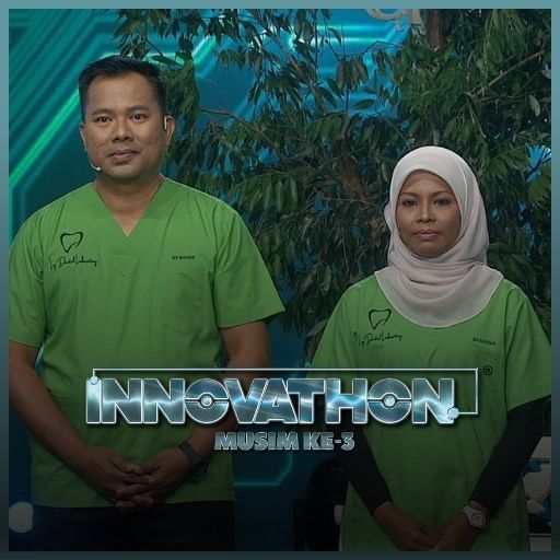 Produk: INNODENTPRO