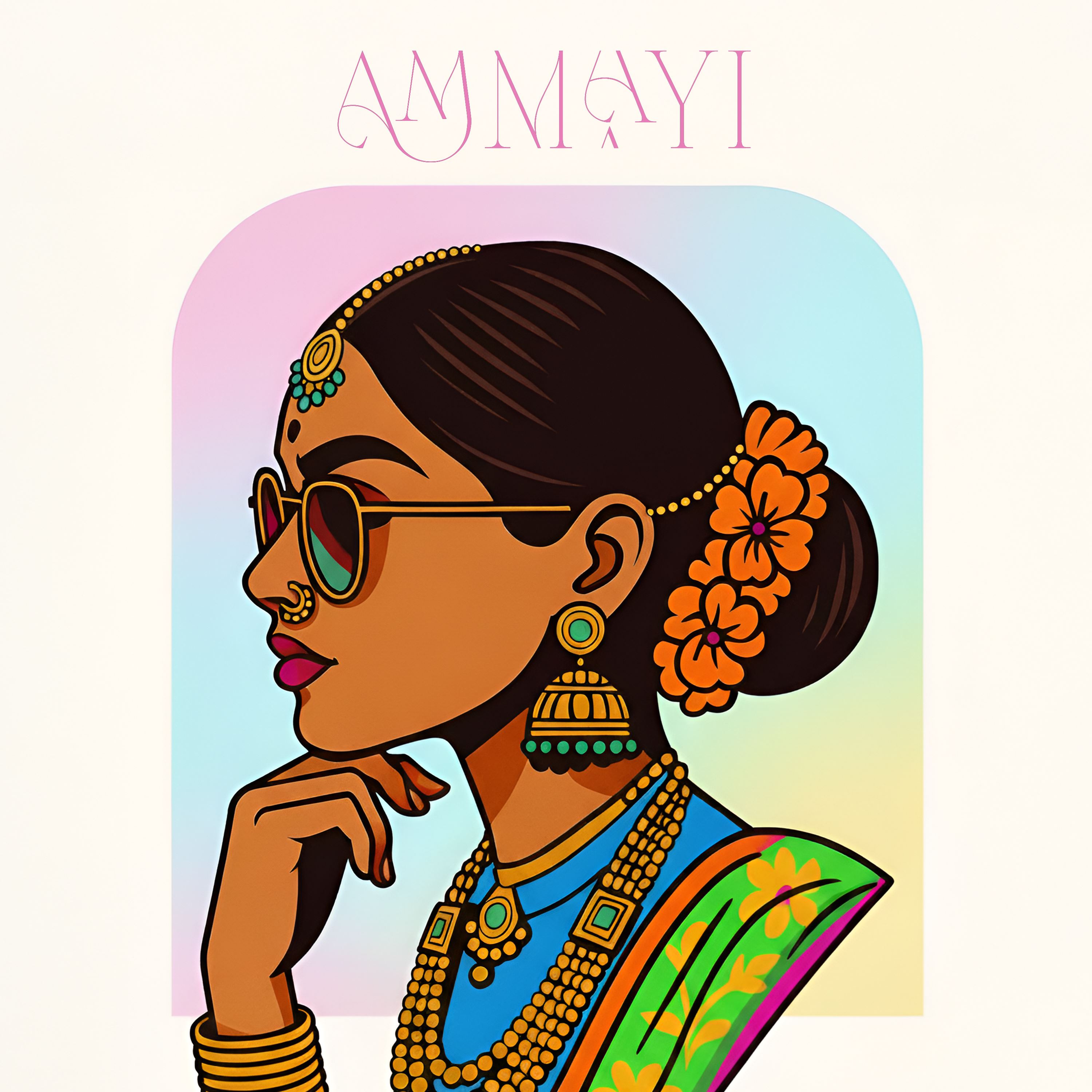 Ammayi